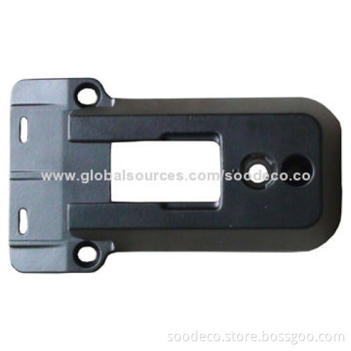 Die-cast Aluminum, Suitable for Electrical and Electronic ProductsNew
